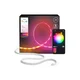 Philips - Razširitveni komplet za zatemljiv LED trak Hue FLUX 2m LED/19,5W/24V 1000-20000K