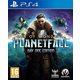 PS4 Age Of Wonders - Planetfall - Day One Edition