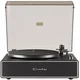 Crosley Stave Black Predvajalnik
