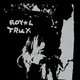 Royal Trux - Twin Infinitives (Limited Edition) (Silver Coloured) (2 LP)