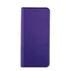 PREKLOPNA Maska ELEGANT Xiaomi za Redmi 13C/ ljubičasta