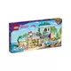 LEGO® Friends Surferska plaža (41693)