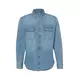 s.Oliver Srajca moder denim