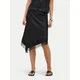 ONLY Midi krilo Faraya 15380116 Črna Regular Fit