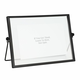 EGLO Ram za slike Renabie 205x153x12cm crni