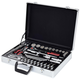 1/4 +1/2 komplet natičnih ključev. 70-delni 911.0670 ks tools