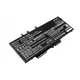 DELL baterija 68Wh 4C LITH, 451-BBZG