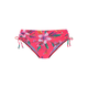 LASCANA Bikini hlačke mešane barve/rdeča