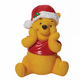 Mini figurica Enesco Disney: Winnie the Pooh - The Pooh Holiday