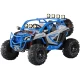Aristom Automobil na akumulator Off-road, Plavi