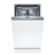 Bosch Potpuno ugradna mašina za pranje sudova SPV4EMX24E
