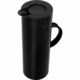 Stelton EM 77 thermal jug 1l matt black