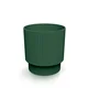 Saksija Milly 20cm - oliva zelena 2411U ( 19863 )