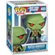 Funko Pop Heroes Justice League Martian Manhunter Special Edition