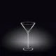 Kozarec za Martini (set 2x200ml)