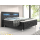 Boxspring postelja Nashville 125