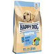 Happy Dog Naturcroq Kroketi za Štence - 15 kg