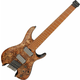 Ibanez QX527PB-ABS Antique Brown Stained