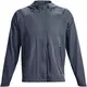 Under Armour Jakna s kapuco UA Unstoppable Jacket-GRY