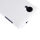 Maska Nillkin Super Frosted Shield za LG Nexus 5 beli.