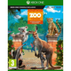 XBOX ONE Zoo Tycoon Ultimate Animal Collection