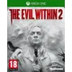 The Evil Within 2 (X1)