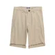 JACK & JONES JUNIOR Bermude za dečake 12172213, Krem
