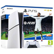 PS5 1Tb SSD igralna konzola + igra FC 25