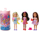Mattel Barbie Color razkrije chelsea picnic asst