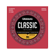 Set strun klasično kitaro 3/4 EJ27N Classic Nylon D’Addario