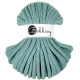 Bobbiny Jumbo 9 mm 30 m Duck Egg Blue Vrvica