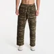 Superge PLEASURES Textured Camo Desire Sweatpants Camo XXL