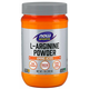NOW Foods L-Arginin v prahu 454 g