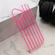 Maska PARTY za iPhone 16/ pink