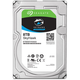 SEAGATE SkyHawk 8TB SATA3 256MB 3,5 (ST8000VE001) trdi disk