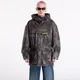 Jakna Napapijri x PDF Skidoo Anorak Jacket Gray M