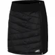 Hannah Kratke hlače na prostem Ally Skirt Anthracite II 40