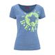 VENICE BEACH Majica, modra