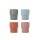 Komplet skodelic Bloomingville Ewan 150 ml 4-pack
