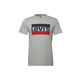 LEVIS Majica, siva