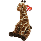 TY Beanie Babies Gavin,žirafa 15cm 40179