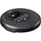 LENCO CD-500 CD predvajalnik Black