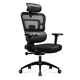 Huzaro Combat 7.0 Crna Gaming stolica