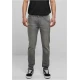 Mens stretch jeans grey