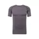 NIKE Funkcionalna majica, siva