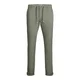 JACK & JONES Chino hlače MARCO SUNNY siva