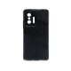 Maska za telefon GLITTER CASE za Xiaomi Mi 11T Pro 5G DZ1, Crna