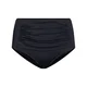 Swim by Zizzi Bikini hlačke SBASIC črna