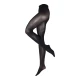 Swedish Stockings Najlonke Olivia, modra