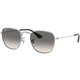 Ray-Ban Junior RJ9557S 212/11 - ONE SIZE (46)
